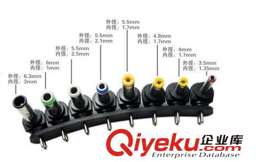 96W筆記本電源 {wn}電源適配器 筆記本充電器 電腦配件 移動(dòng)電源原始圖片2