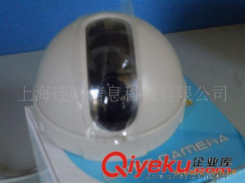 視頻監(jiān)控?cái)z像頭-上海連財(cái)信息科技提供原始圖片2