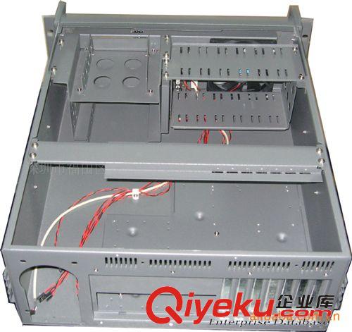 生產廠家供應工控機箱/戶外防水箱/低壓配電箱原始圖片2