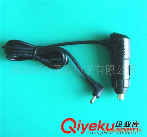 鱷魚夾電源線原始圖片2