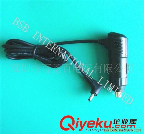 鱷魚夾電源線原始圖片3