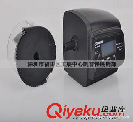 自動定時喂食器 AF-2009D 家用必備原始圖片2