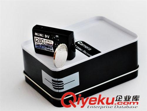 全球最小高清影控迷你DV mini DV 小型數(shù)碼相機 攝像機 帶取景窗原始圖片2