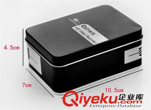 全球最小高清影控迷你DV mini DV 小型數(shù)碼相機 攝像機 帶取景窗原始圖片3
