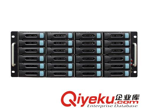 供應超視NVR 磁盤陣列 IP-SAN 存儲服務器 大容量存儲平臺原始圖片3