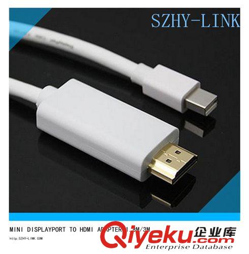 MINI DISPLAYPORT TO HDMI/ MINI DP TO HDMI 1.8M