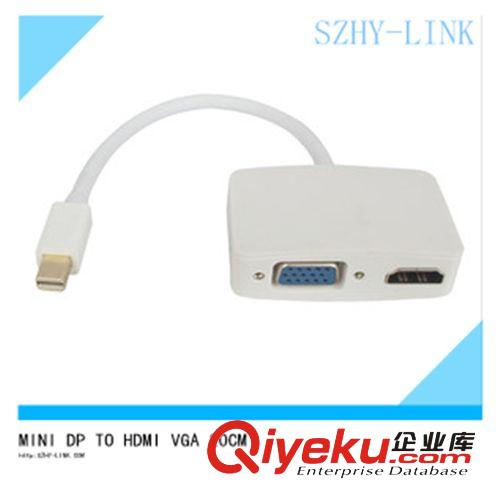 MINI DISPLAYPORT TO HDMI/ MINI DP TO HDMI 1.8M