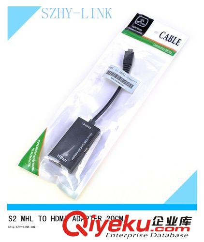 mhl轉(zhuǎn)hdmi線適配器/ MHL HDMI ADAPTER/ MHL HDMI