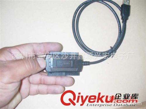 供應(yīng)USB轉(zhuǎn)IDE/SATA連接器原始圖片2