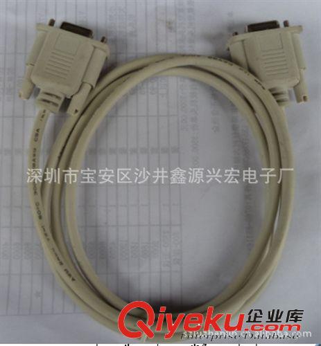 DB9針對(duì)針 3米原始圖片2