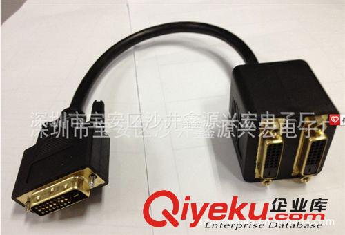 廠家供應(yīng)HDMI一分二線 hdmi公轉(zhuǎn)HDMI母 HDMI 雙胞胎線