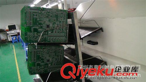 龍華大浪 PCBA貼片加工原始圖片2