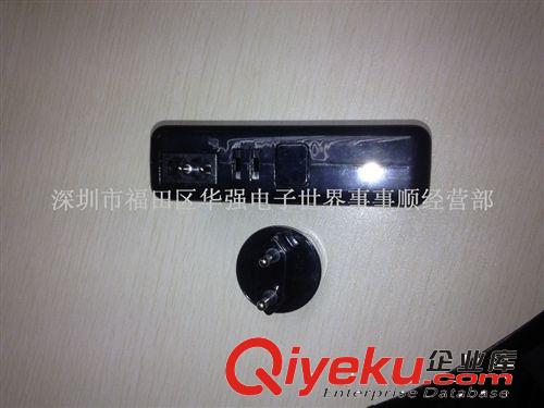 AC HUB  英規6口USB  4A充電器原始圖片3