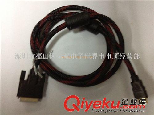 HDMI視頻連接線 HDMI TO 3RCA