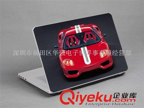 筆記本電腦外殼貼膜 筆記本外殼彩貼膜原始圖片3