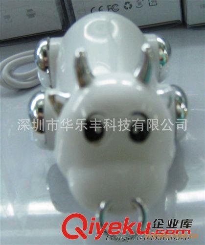 熱銷供應 定制小牛usb集線器一分四擴展口 做工{yl}出口外單