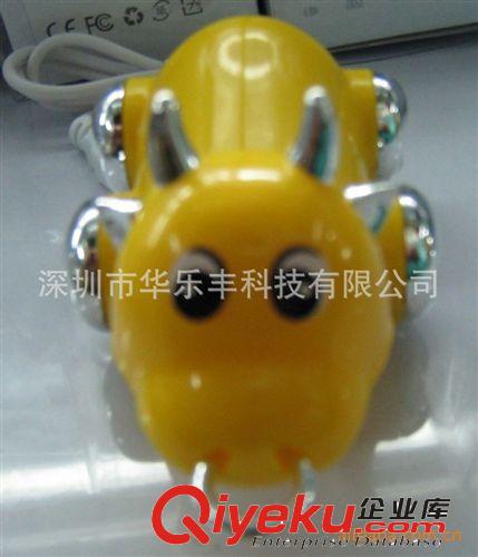 熱銷供應 定制小牛usb集線器一分四擴展口 做工{yl}出口外單