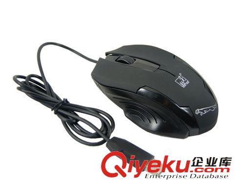 追光豹 512G有線游戲鼠標(biāo)[USB] 內(nèi)置重鐵塊   鼠標(biāo)批發(fā)原始圖片2