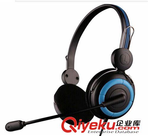 歐凡OV-T311MV電腦耳機  耳機批發(fā)原始圖片2