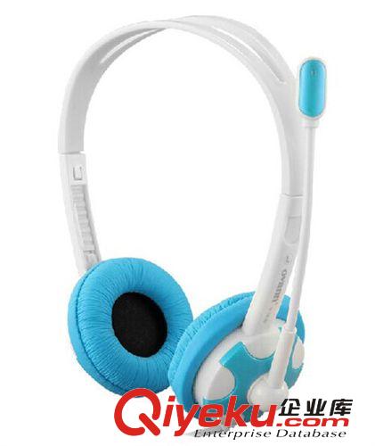 歐凡 OV-T461MV 風火輪外形頭戴式耳機原始圖片2