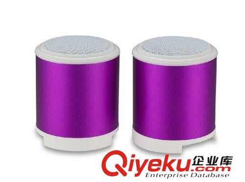 樂(lè)放H2200鋁合金迷你型小音箱  小音箱批發(fā)