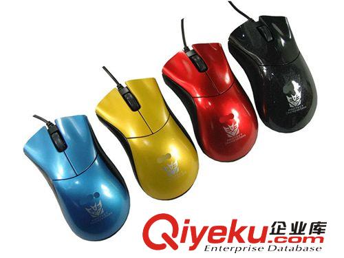 DE-大黃蜂游戲有線鼠標(biāo) 光電鼠標(biāo) 鼠標(biāo)批發(fā) 電腦配件批發(fā)