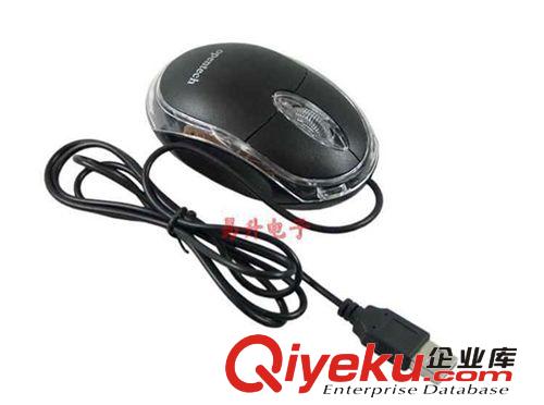 工包迷你光電鼠標(biāo)  USB有線(xiàn)小光電鼠標(biāo)   鼠標(biāo)批發(fā)原始圖片2