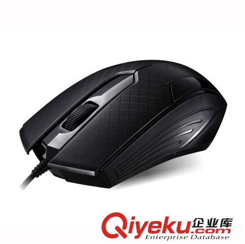 追光豹-129有線光電鼠標USB  游戲鼠標  鼠標批發(fā)原始圖片2