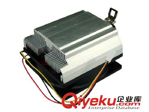 風源FY-038AMD平臺CPU散熱器 CPU風扇   電腦周邊配件批發原始圖片2