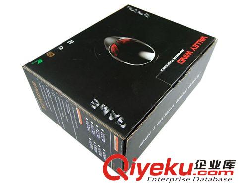 [白色380W]風(fēng)之谷大風(fēng)扇機箱電源 電腦配件批發(fā)原始圖片3