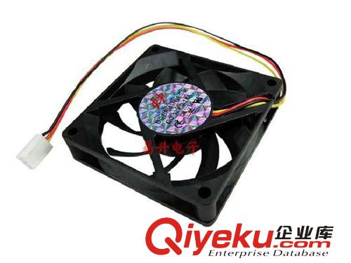 7015/3P小風(fēng)扇   電腦周邊配件批發(fā)原始圖片2