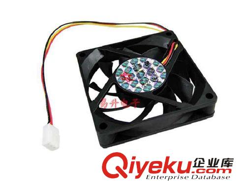 7015/3P小風(fēng)扇   電腦周邊配件批發(fā)原始圖片3
