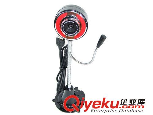 廠家批發(fā) [免驅(qū)]圓網(wǎng)霸攝像頭 usb攝像頭 電腦周邊配件批發(fā)原始圖片3