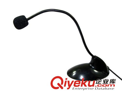 廠家批發(fā) R-100M電腦麥克風 麥克風話筒 電腦配件批發(fā)原始圖片2