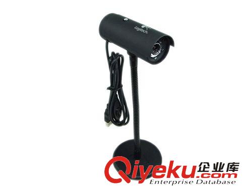 無驅(qū)黑炮筒攝像頭 攝像頭批發(fā) 電腦配件批發(fā)原始圖片3