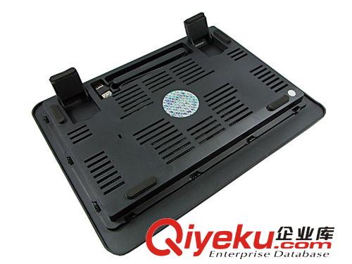 〖薦〗DX-N19筆記本散熱墊 筆記本散熱墊批發(fā) 電腦配件批發(fā)原始圖片2