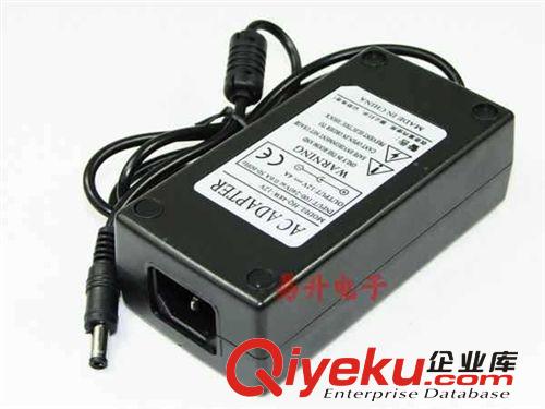 液晶顯示器電源適配器[12V4A]  電源適配器原始圖片2
