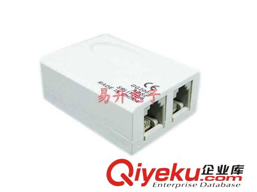 廠家批發(fā) ADSL分離器[方形]原始圖片3