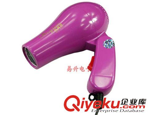 廠家批發(fā)   龍雷斯371折疊便攜電吹風(fēng)[900W]   吹風(fēng)機(jī)批發(fā)