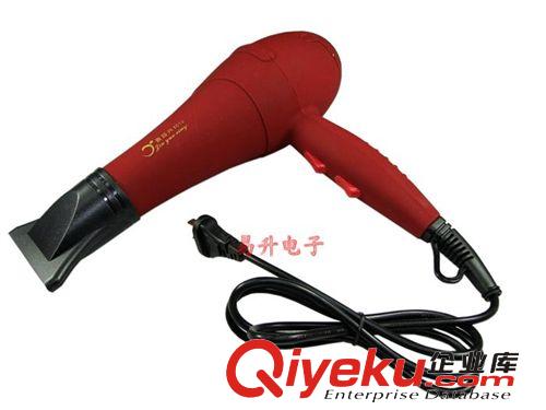 廠家批發 嘉越興JYX-5512超靜音專業電吹風[2200W]