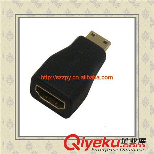 廠家直銷micro hdmi 轉(zhuǎn)接頭，HDMI D TYPE線，支持1080P 高品質(zhì)原始圖片3