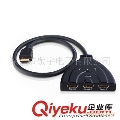 VGA轉HDMI轉換器 VGA TO HDMI （廠家直銷 ，歡迎OEM)