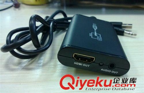 USB轉HDMI  usb to hdmi   USB2.0顯卡  USB轉HDMI 帶音頻原始圖片3
