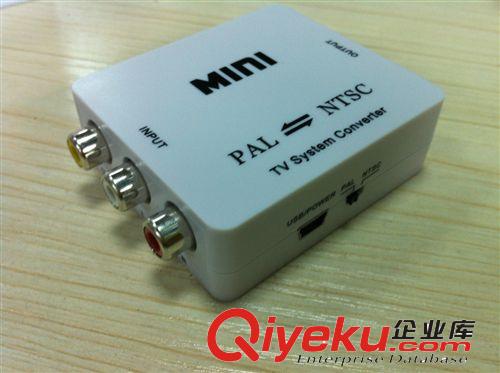 PAL轉NTSC制式轉換器,PN制式轉換器原始圖片3