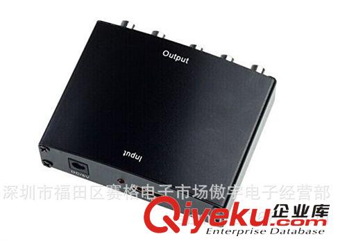 廠家直銷:  HDMI 轉 色差  色差轉hdmi原始圖片3