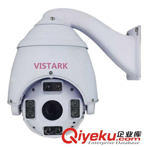 百萬高清網絡球機，高清網絡球機，130萬高清網絡球機，中速球機原始圖片2
