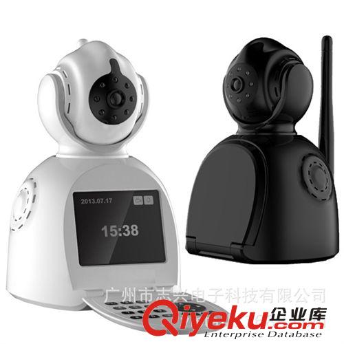 可視電話攝像機(jī)，網(wǎng)絡(luò)可視電話攝像機(jī)，智能家居機(jī)器人原始圖片2