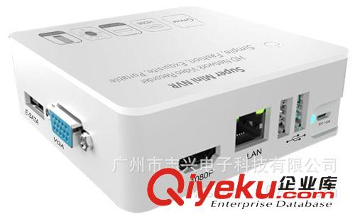 四路网络硬盘录像机，NVR