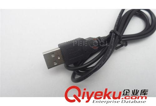 【霹酷兒】擴音機用USB充電線 可連接電腦為擴音器充電用