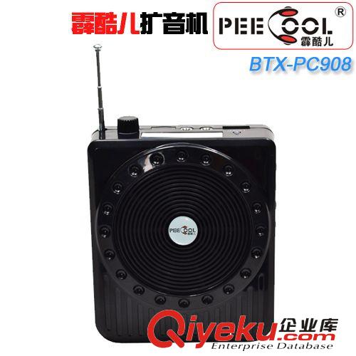 【霹酷兒】唱戲機廠家批發PC908老人聽戲插卡唱戲機 老人唱戲機原始圖片2
